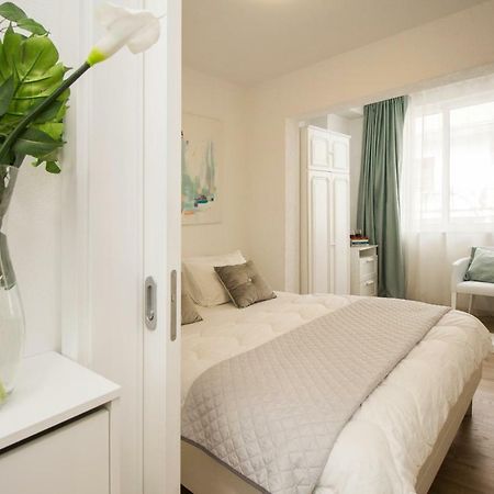 Apartmani Leo-Marin Makarska Eksteriør billede