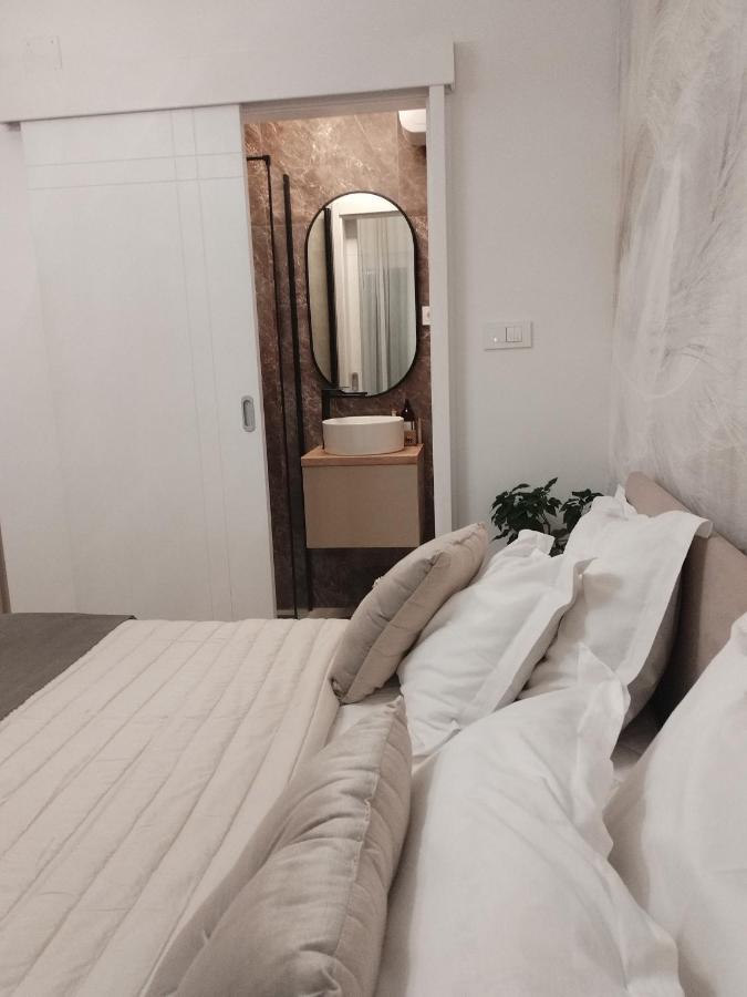 Apartmani Leo-Marin Makarska Eksteriør billede